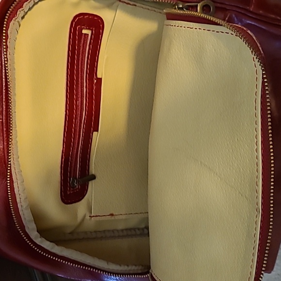 New Florence Italy Backpack - Picture 3 of 8